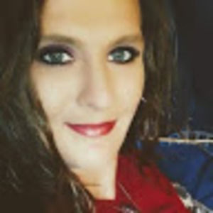 Meet your Posher, Joanna